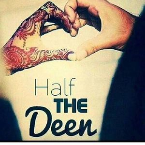 Meet your Posher, Malikah